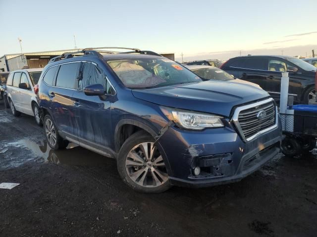 2019 Subaru Ascent Limited