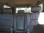 2007 Toyota Sequoia SR5