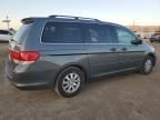 2008 Honda Odyssey EXL