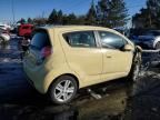 2014 Chevrolet Spark LS