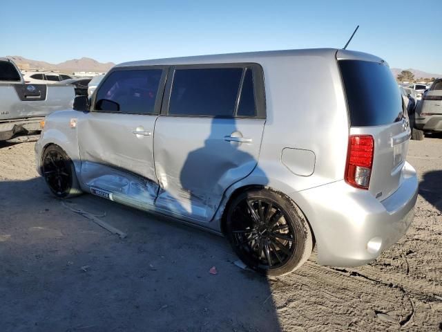 2011 Scion XB