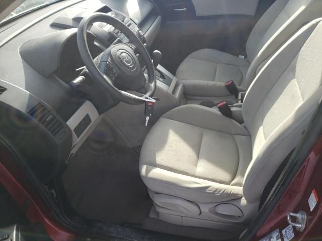 2010 Mazda 5