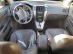 2007 Hyundai Tucson SE