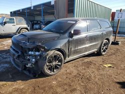 2019 Dodge Durango R/T en venta en Colorado Springs, CO