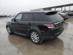 2016 Land Rover Range Rover Sport HSE