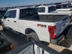 2019 Ford F250 Super Duty