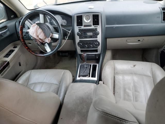 2005 Chrysler 300C