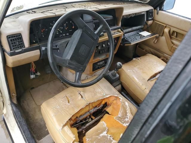 1982 Volvo 245 DL