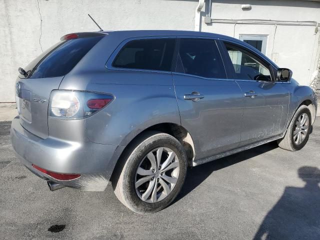 2010 Mazda CX-7