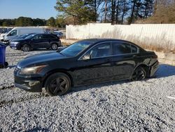 Honda salvage cars for sale: 2011 Honda Accord EXL