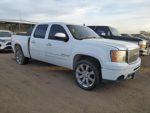 2008 GMC New Sierra K1500 Denali