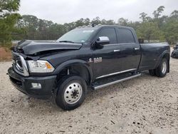 2017 Dodge RAM 3500 Longhorn en venta en Houston, TX