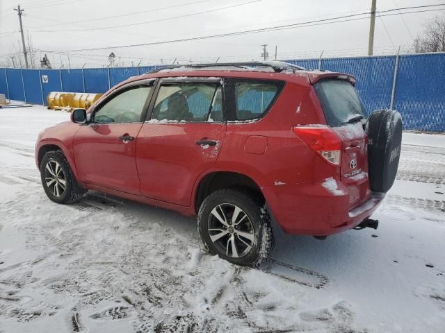 2008 Toyota Rav4