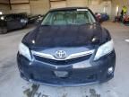 2011 Toyota Camry Hybrid