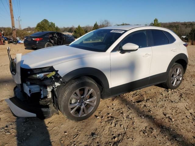 2021 Mazda CX-30 Select