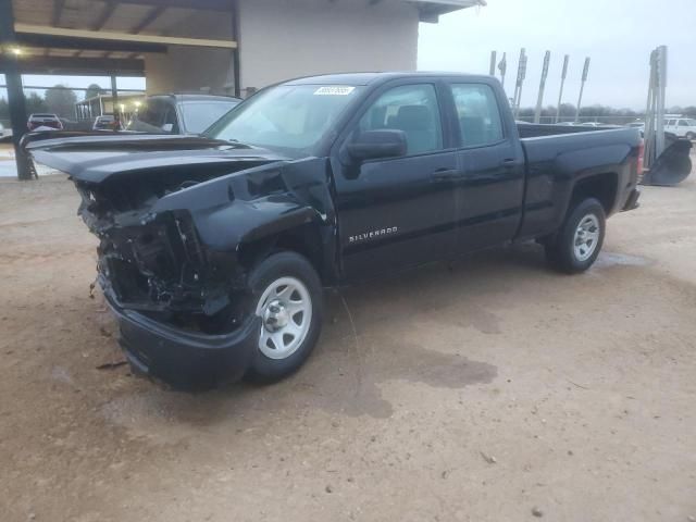 2014 Chevrolet Silverado C1500