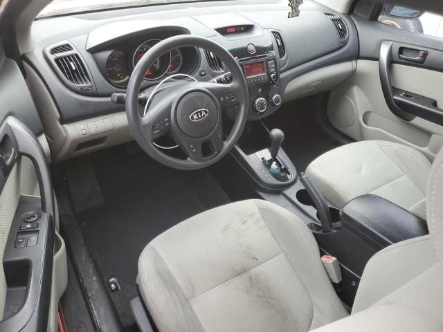 2010 KIA Forte EX