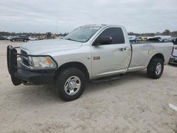 SUV salvage a la venta en subasta: 2012 Dodge RAM 2500 SLT