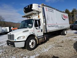 Freightliner Vehiculos salvage en venta: 2015 Freightliner M2 106 Medium Duty