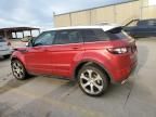 2015 Land Rover Range Rover Evoque Dynamic Premium