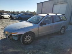 Saturn lw200 salvage cars for sale: 2001 Saturn LW200