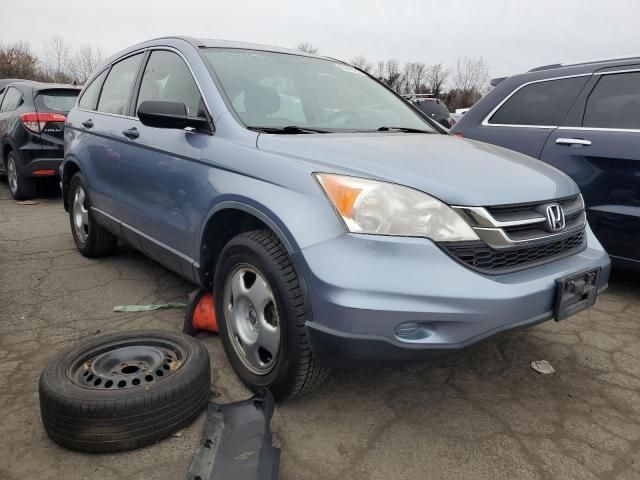 2011 Honda CR-V LX