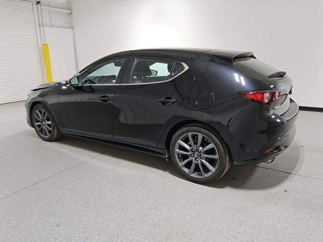 2024 Mazda 3 Preferred