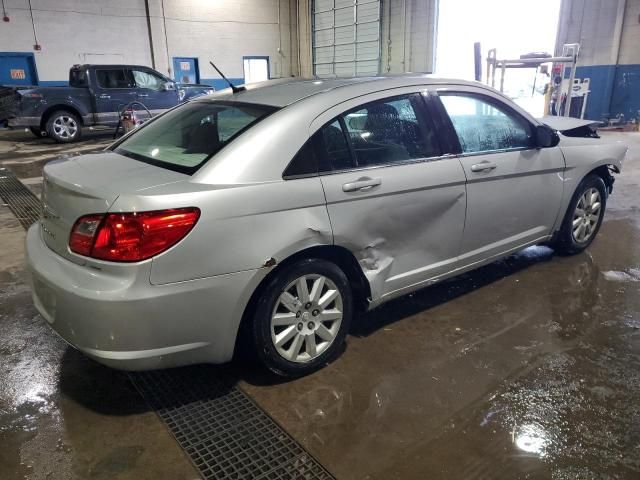 2010 Chrysler Sebring Touring