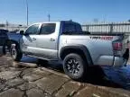 2023 Toyota Tacoma Double Cab