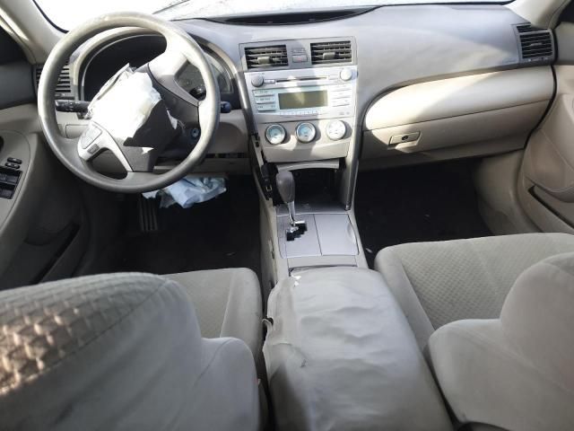 2008 Toyota Camry LE