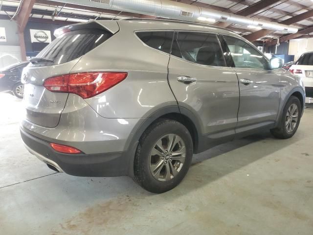 2014 Hyundai Santa FE Sport