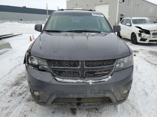 2014 Dodge Journey R/T