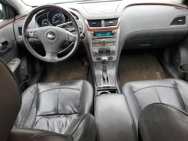 2012 Chevrolet Malibu LTZ