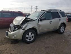 2012 Ford Escape XLT en venta en Elgin, IL