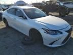 2023 Lexus ES 300H Base