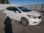 2014 KIA Forte LX