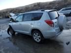 2006 Toyota Rav4 Limited