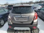 2014 Buick Encore