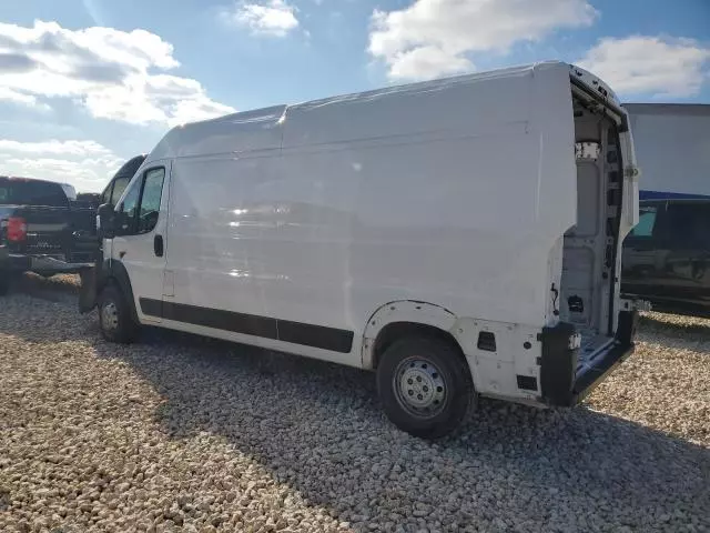 2023 Dodge RAM Promaster 2500 2500 High