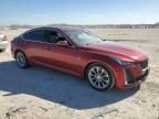 2021 Cadillac CT5 Premium Luxury