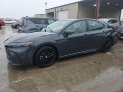 Clean Title Cars for sale at auction: 2025 Toyota Camry XSE