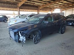 Subaru Crosstrek salvage cars for sale: 2024 Subaru Crosstrek Premium