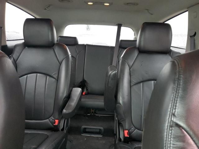 2011 Buick Enclave CXL