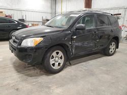 Salvage cars for sale from Copart Milwaukee, WI: 2012 Toyota Rav4