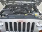 2011 Jeep Wrangler Sport