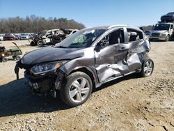 Salvage cars for sale from Copart Austell, GA: 2019 Honda HR-V EXL