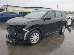 Salvage cars for sale at auction: 2020 Nissan Rogue S