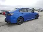 2016 Subaru WRX Limited