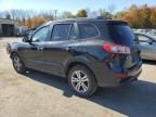 2010 Hyundai Santa FE SE