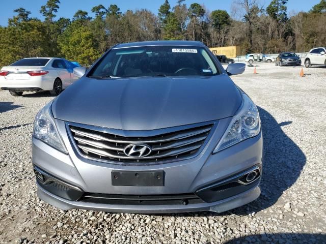 2016 Hyundai Azera